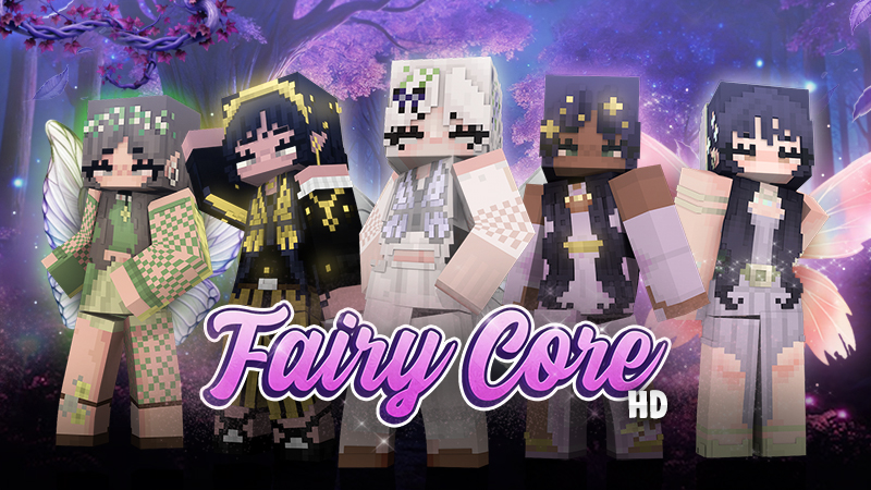 Fairy Core HD